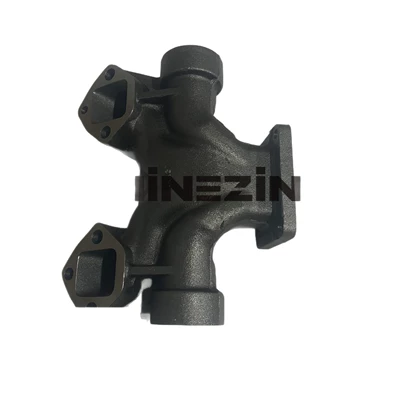 Manifold 3252046, Exhaust manifold