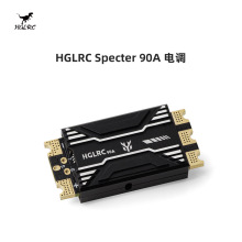 ������ HGLRC SPECTER 90A ESC ��{ X8 XCLASS ��늰� �p·BEC
