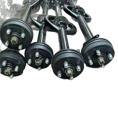 Motor Transmission Axle Modification, Other drive systems