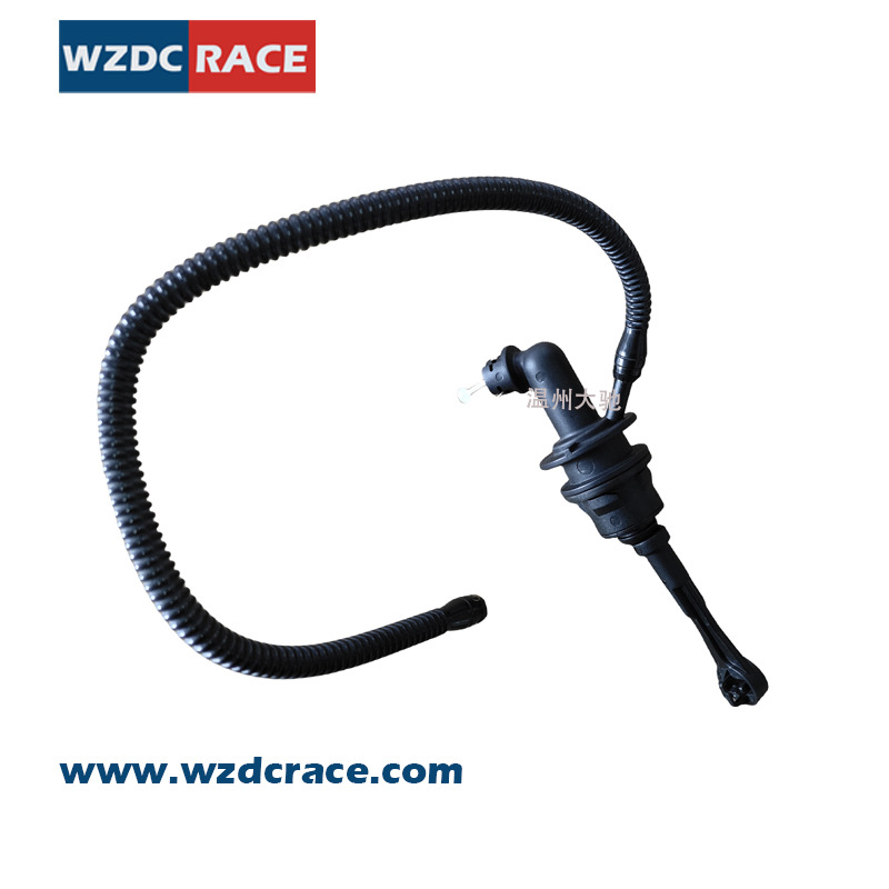 Accesorios de automóviles embrague bomba maestra 2182.18 2182.04 9641907980 venta directa bomba de embrague de plástico