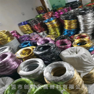 �F؛���l�ֹ�DIY��ɫ�X��ֱ��0.8~3mmȫܛ��Ӳ�ֹ�������ˇ�X�z��