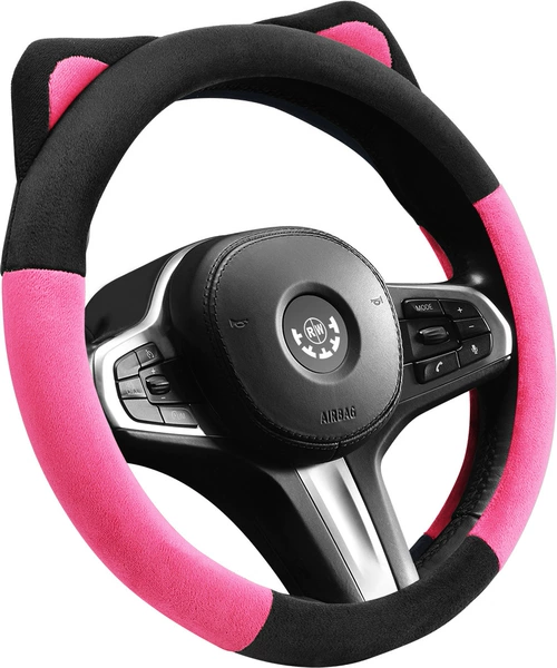 Dark pink