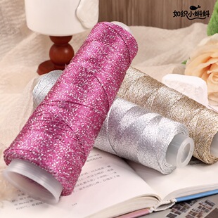 �羳1.5MM���y�߲ʿ����޾��ֹ�����diy���޼��W�z��Ʒ100���S��