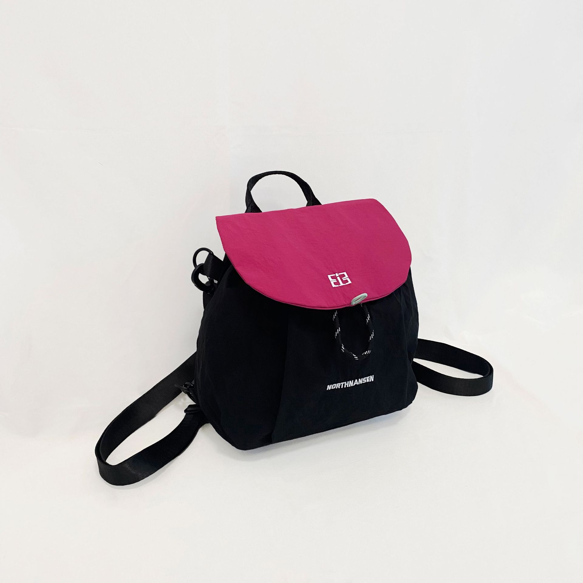 Shake-Up Marvel Tiny Color Contraste Minimalismo Nicho Commuting Universale Retro Gran Bretaña Bonita bolsa al aire libre