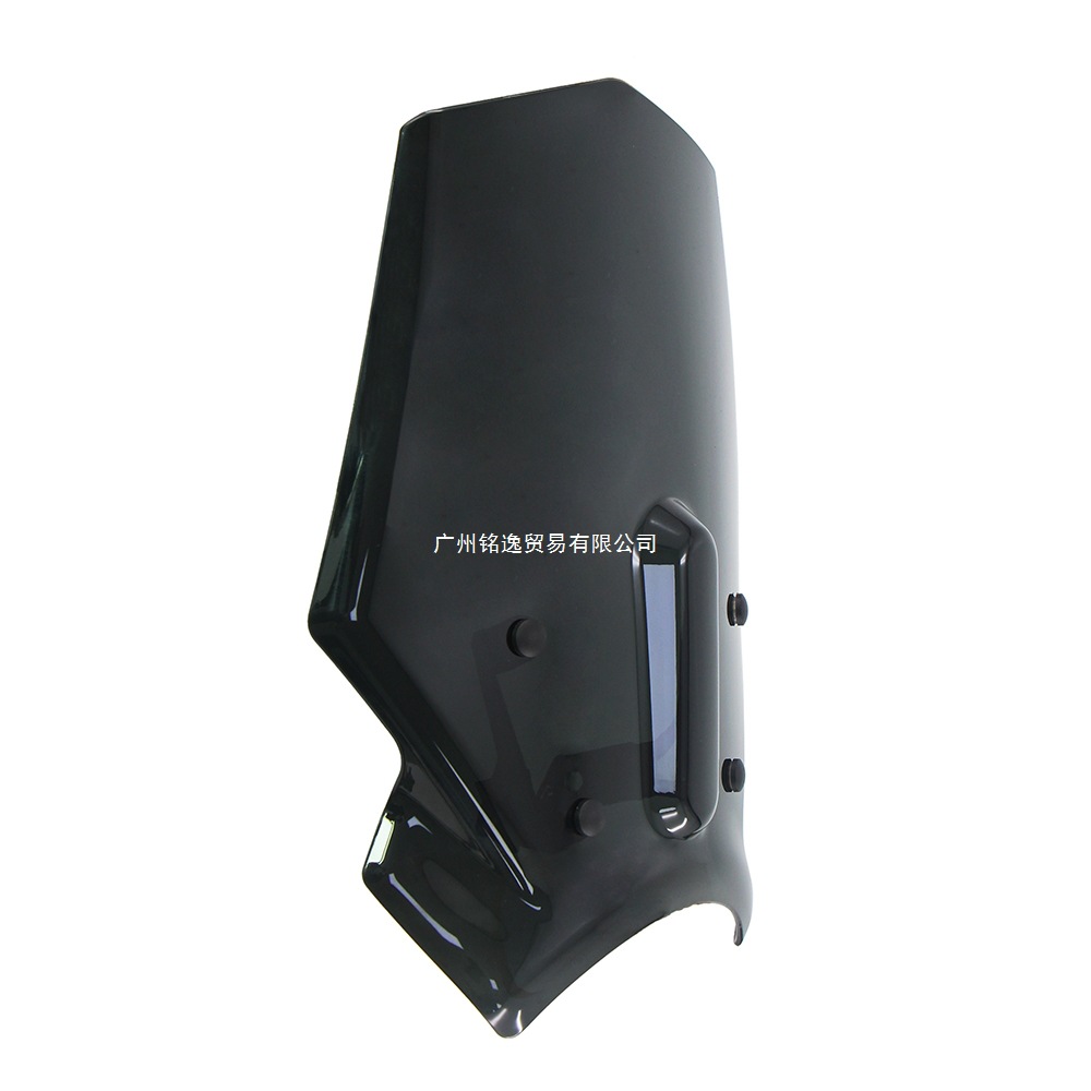 The windshield is suitable for Honda CB650R 2019-2021 CB1000R 2018-2022