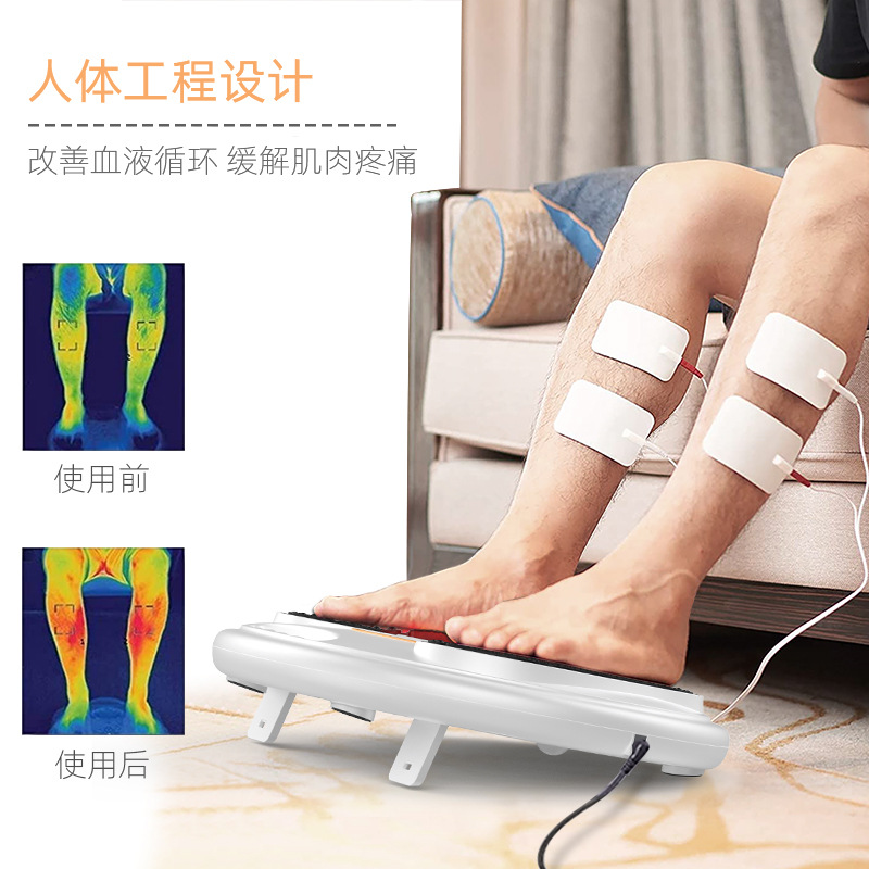 Massager ?? for feet
