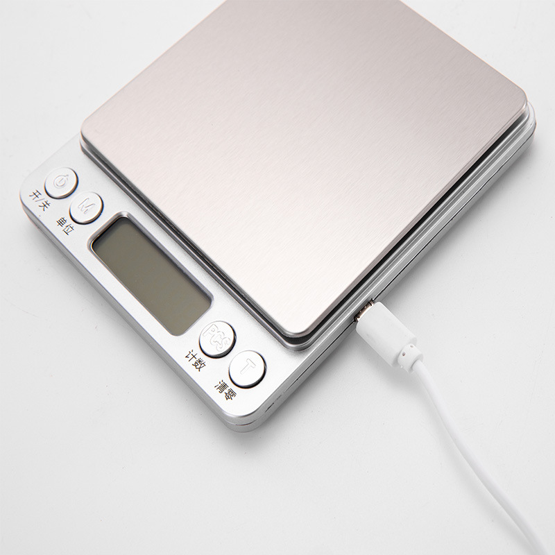 (Cross-border trading), electronic jewelry stainless steel with usb charger