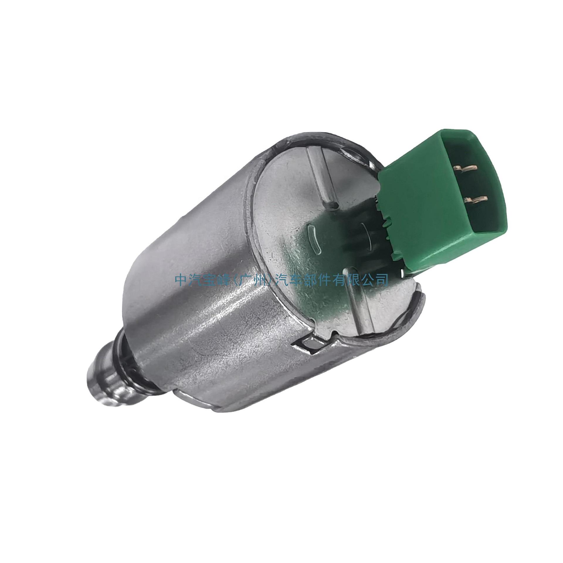 0AM Green Valve New Shift Solenoid High Quality DQ200 Au