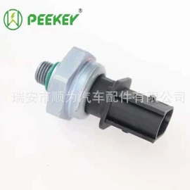 汽车传感器;其他制动系统;其他冷却系统