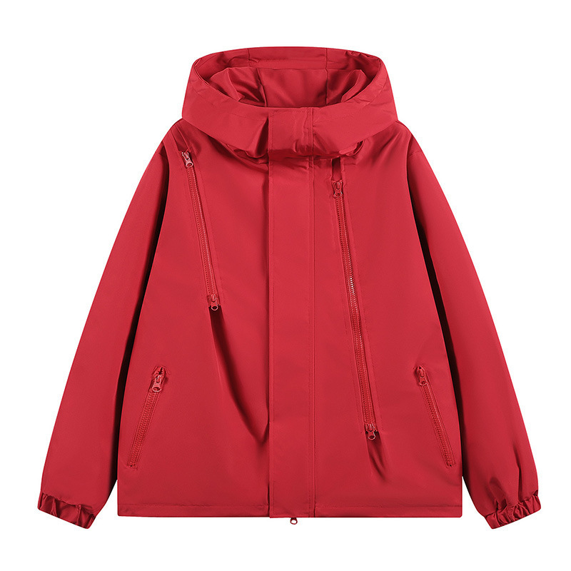 8008 rojo