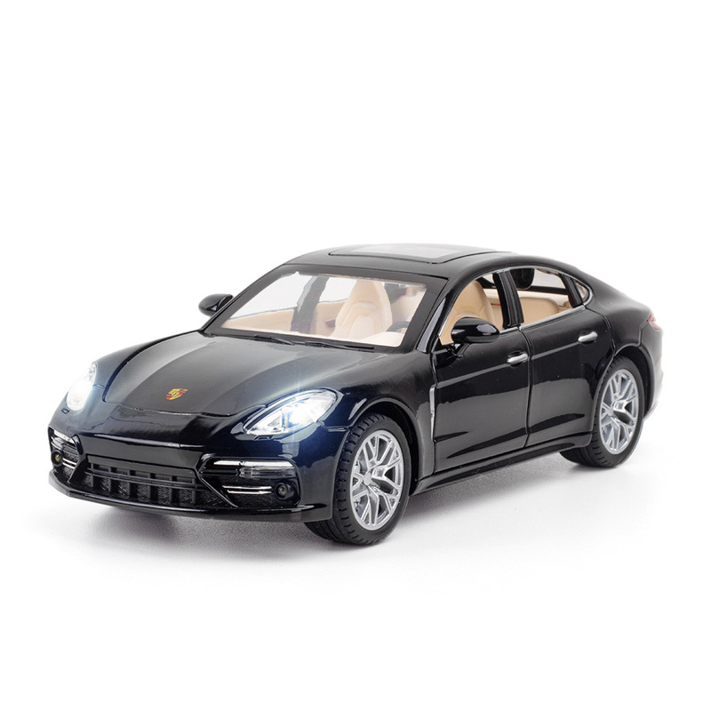 Модель Авaleмобиля Panamera Из Сплаussa Модель Авaleмобиля Panamera Из Сплаussa