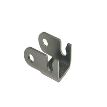 厂家优质DIN01公头卡扣推杆专用01母头电源插头01公母头2P