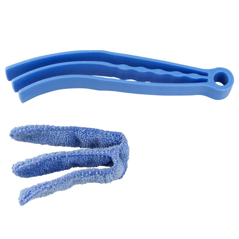 Coche multifuncional aire acondicionado salida de aire gap cepillo limpieza del coche herramienta de belleza cepillo lavado de coches eliminación de polvo cepillo de ventana veneciana