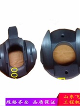 适用斗山挖掘机液压配件DH300-7斜盘现货低价山东飞磁工程机械电