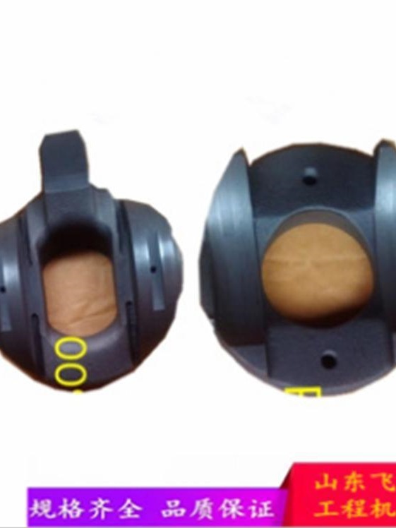 适用斗山挖掘机液压配件DH300-7斜盘现货低价山东飞磁工程机械电