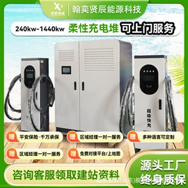 汽车充电桩;新能源充电桩;充电桩方案