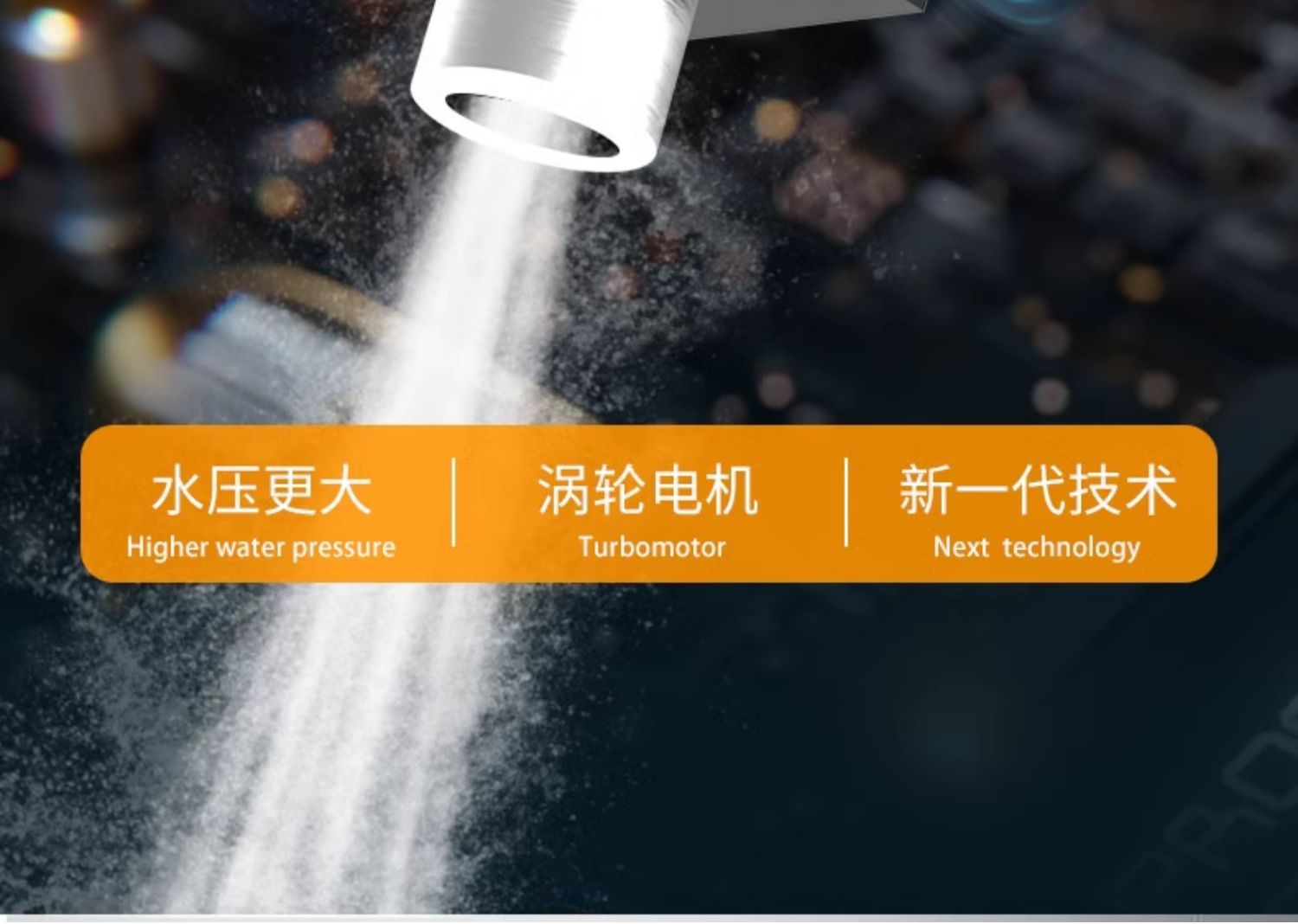 Suitable for Wireless High-Pressure Car Washers, Portable Water Guns, Household Powerful Car Brush Pumps, Car Wash Tools, Lithium Battery Washers