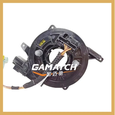 Stable Quality Clock Spring Steering Wheel Accessories Suitable for Land Rover Discovery Lr024651