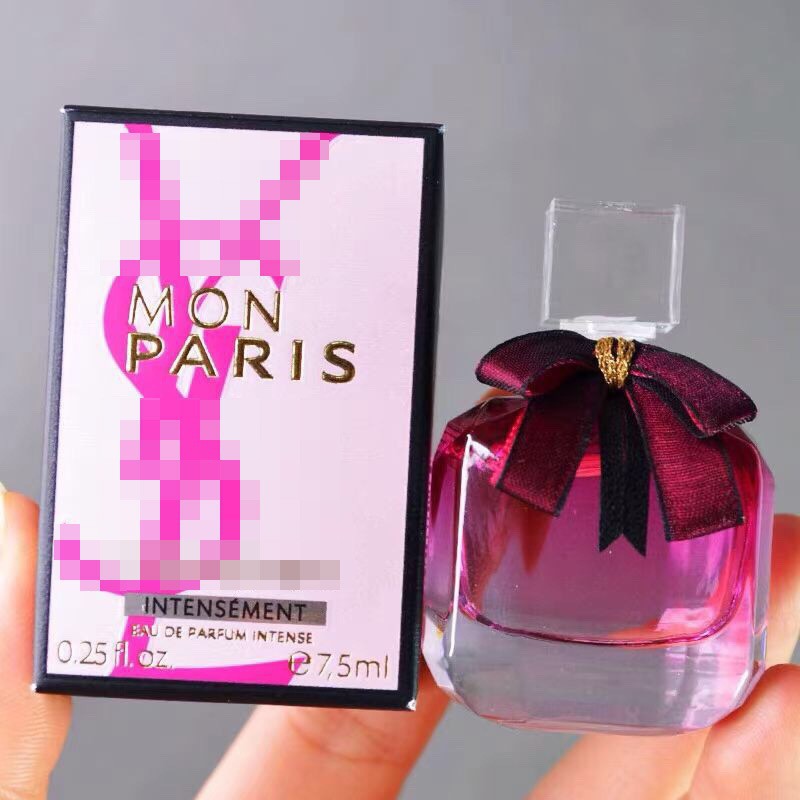 Purple Red Paris 7,5 ml