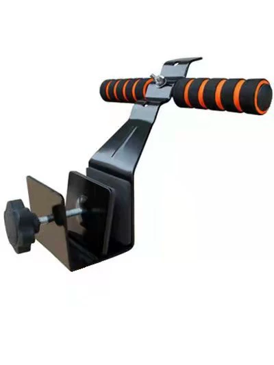 Домашнее дверное портативное оборудование для фитнеса, устройство для тренировки мышц брюшного пресса, упражнения для талии и брюшного пресса, брюшной ретрактор