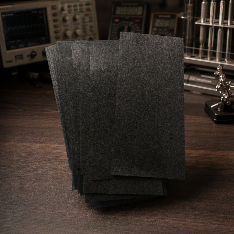 Qinggeman Hifi Tuning-Specific Speaker Unit Tuning Paper