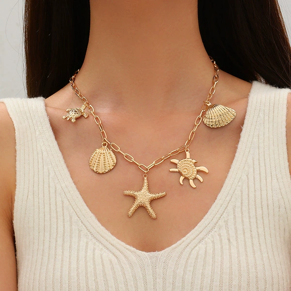 Eight styles