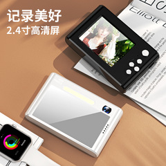 CCDデジタルカメラの高画素は携帯電話のmini携帯学生のエントリーレベルのカード機をアップロードできる