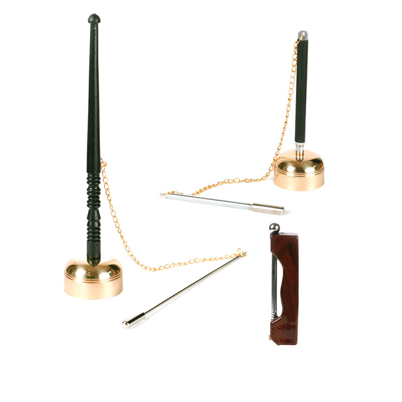 Automatic Chime, Pure Copper Chime, Telescopic Chime, Copper Chime for Buddhist Celebrations, Buddhist Scriptures, Buddhist Temple Performances, Copper Chime