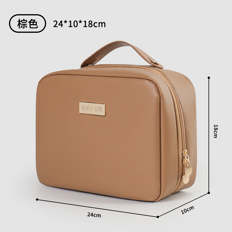 Mature brown
