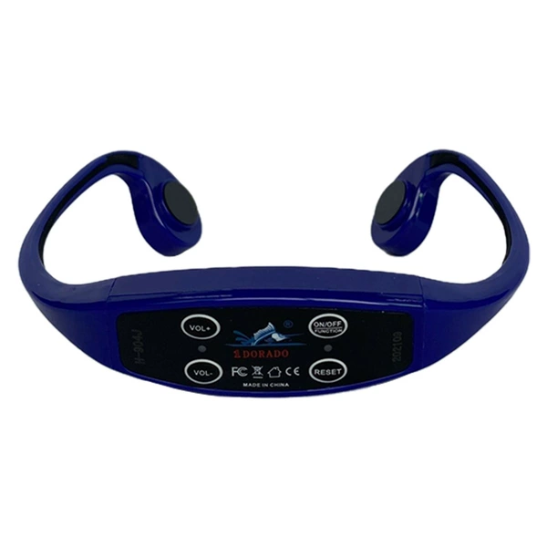 H904 blue