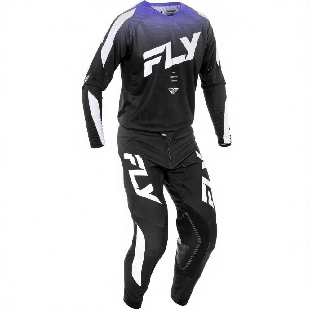 (Cross-border trading), racing car, long-sleeve, sleeves, off-road set, mountain bike, jersey, new collection 5