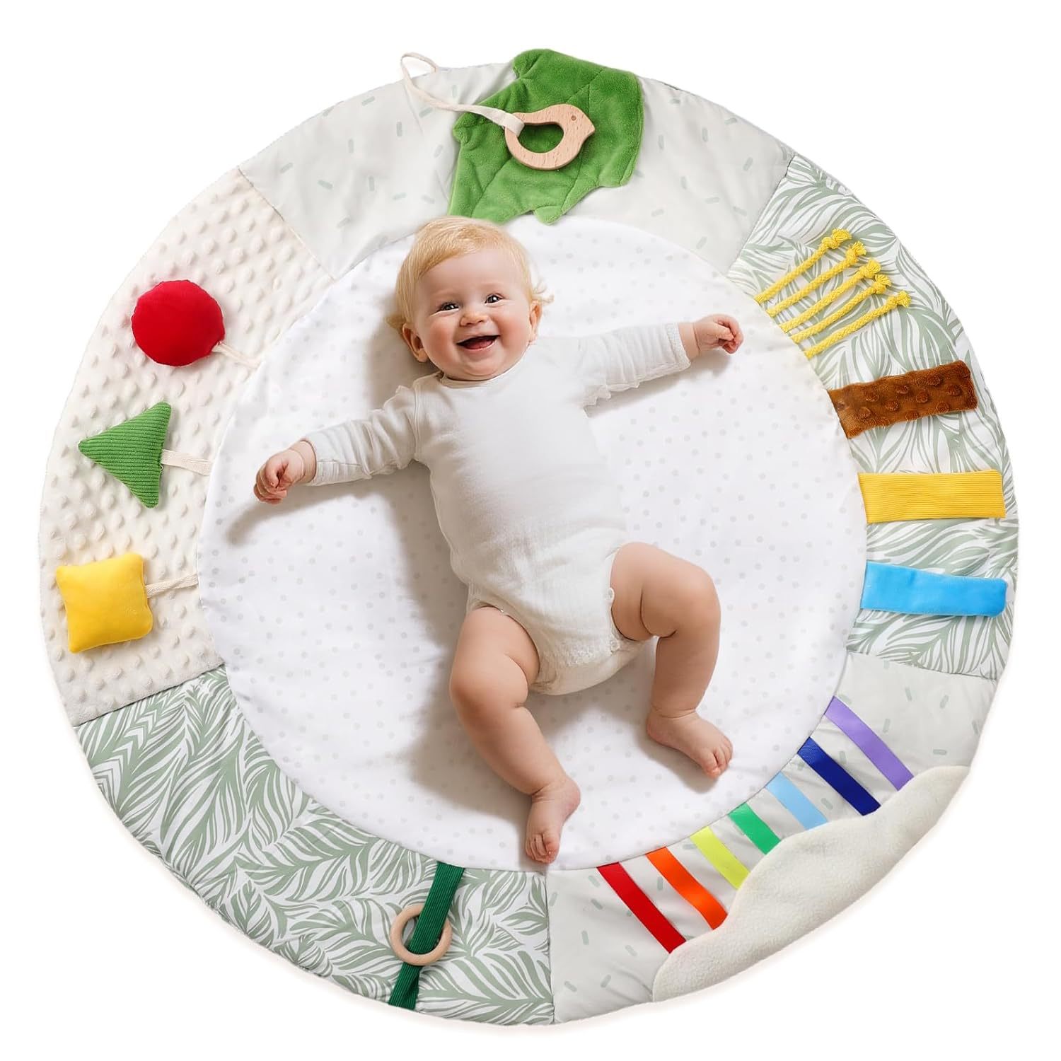 Manufacturer Customized Baby Play Mat Activity Fitness Climbing Mat Multi-Functional Play Activity Center