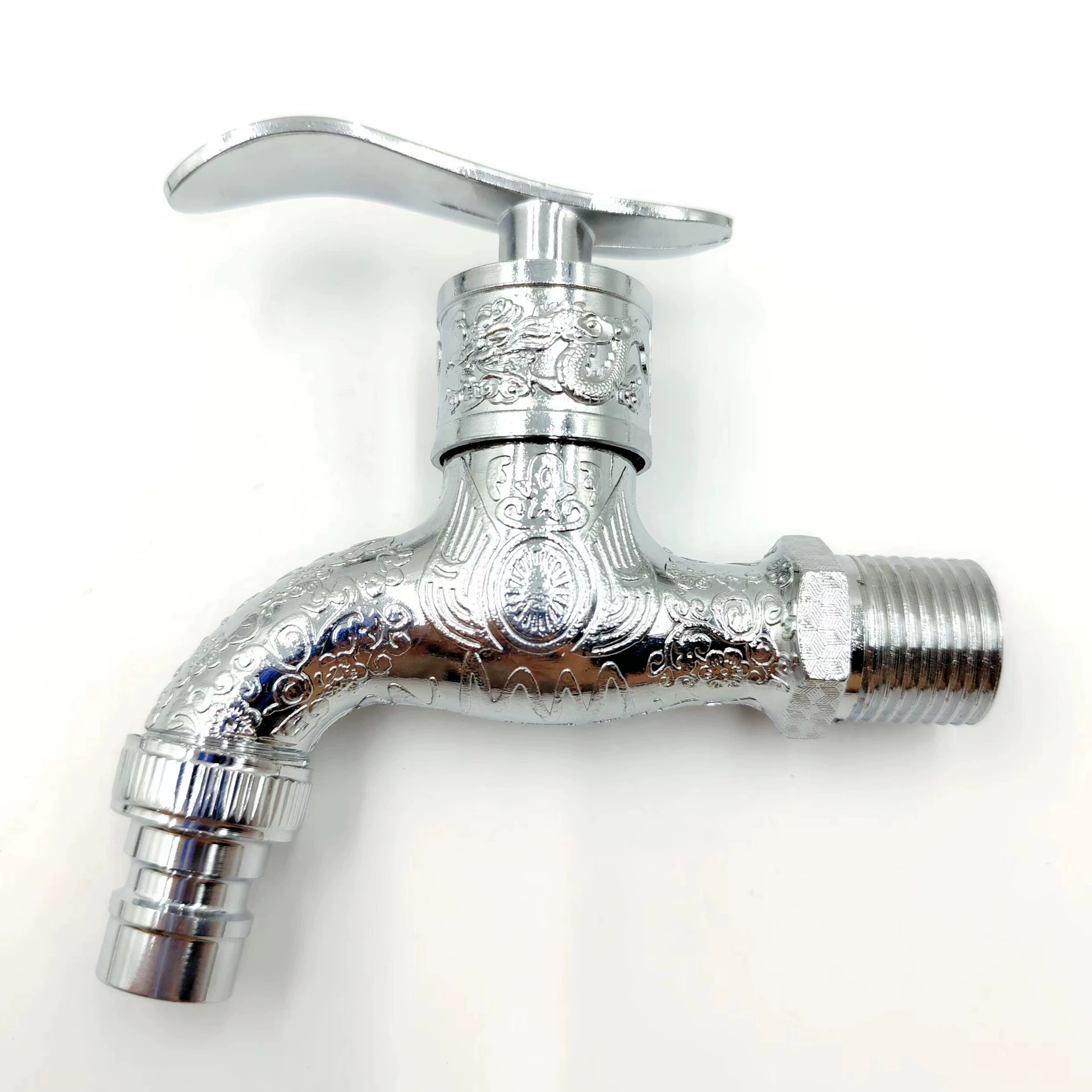 Metal gore relief, dispenser for laundry