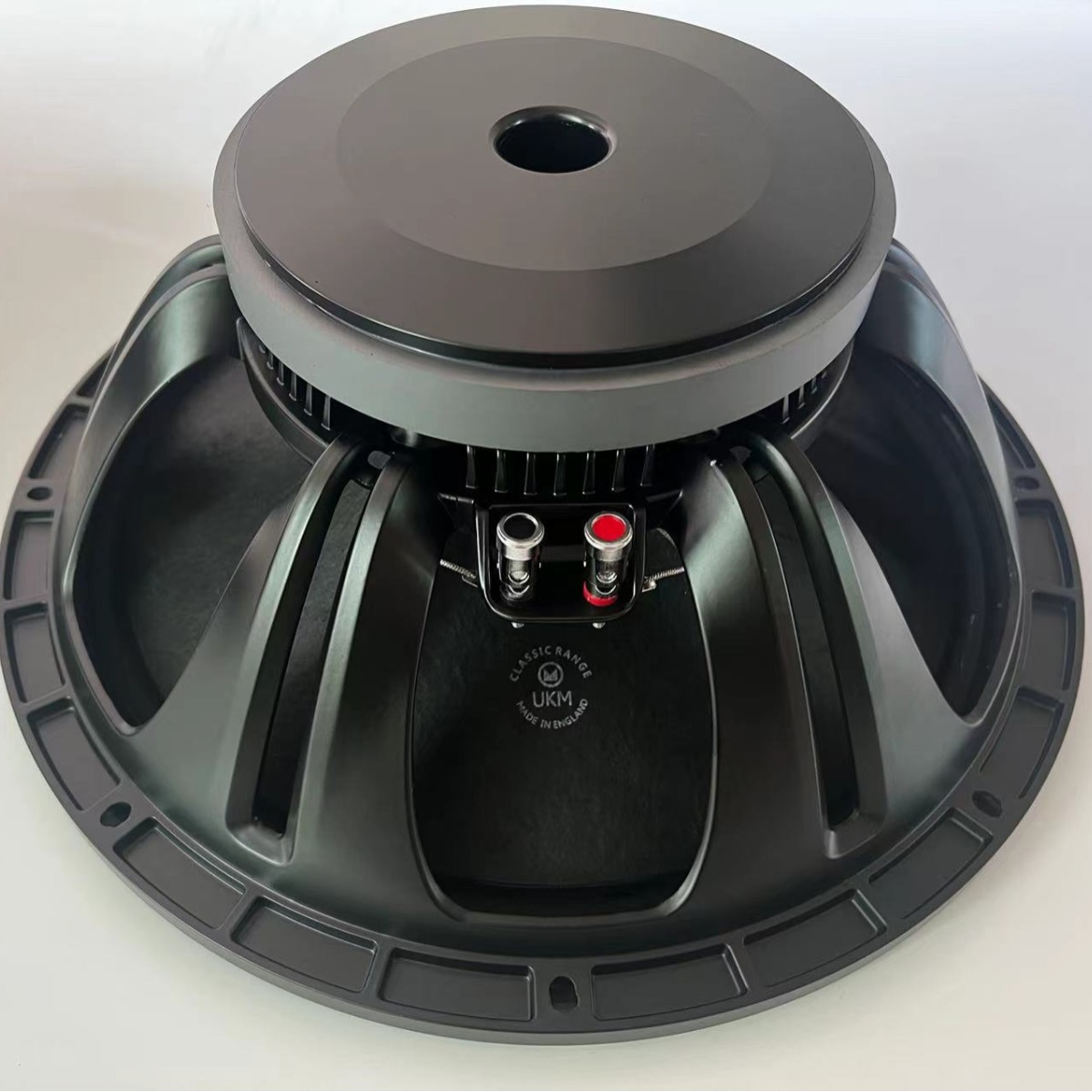 Fengsheng nuevo woofer de matriz de línea KTV de 15 pulgadas 190 altavoz de rango completo de 75 núcleos magnético 500W de alta potencia