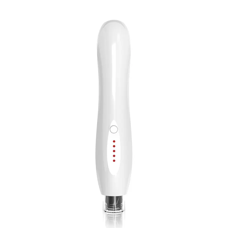 家用微晶导入仪源头厂家便携电动飞梭水光中胚脸部精华美容仪电子