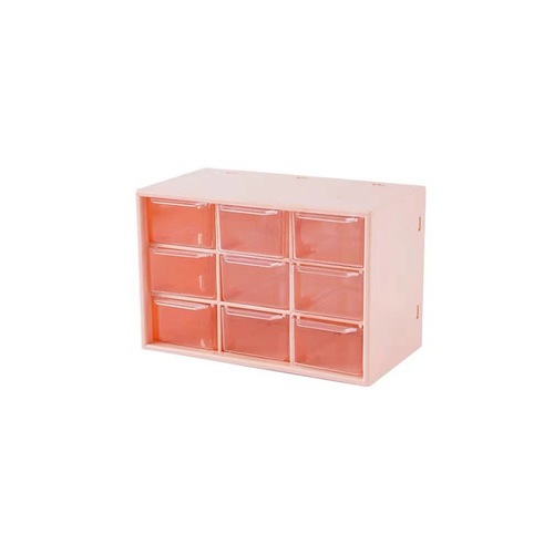 ins desktop storage box basket female drawer type student stationery office desk artifact dormitory cosmetics storage rack