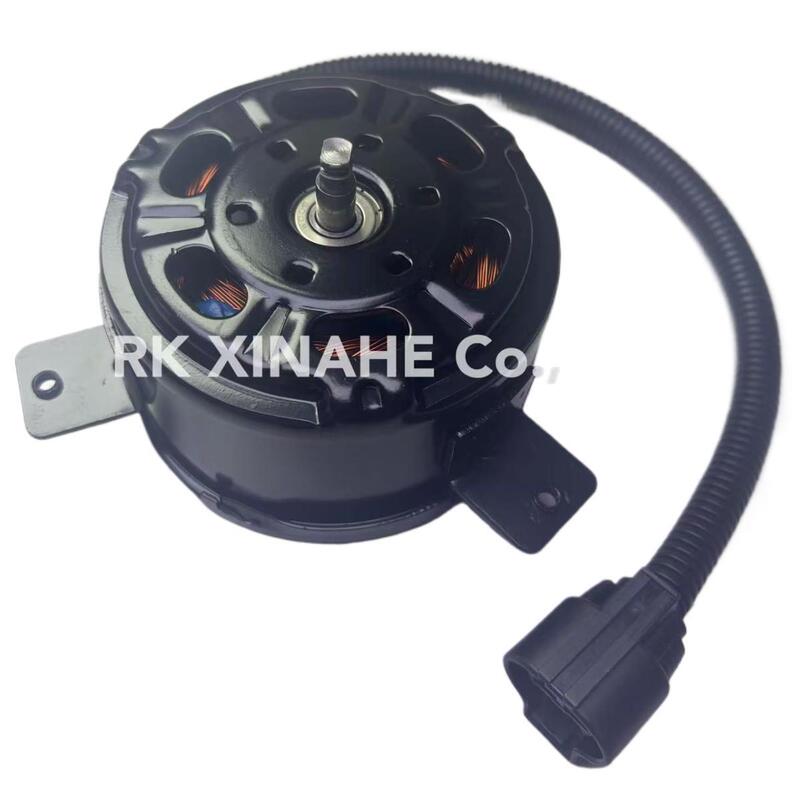 25386-3X000 Is Suitable for Hyundai Kia Fan Motor Radiator 253863X000 Auto Parts