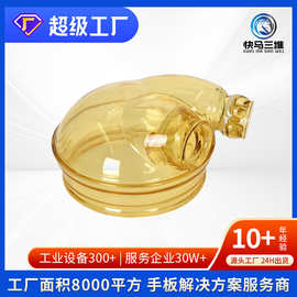 新款透明树脂类3d打印定制加工服务手板模型 高密度多类型手办