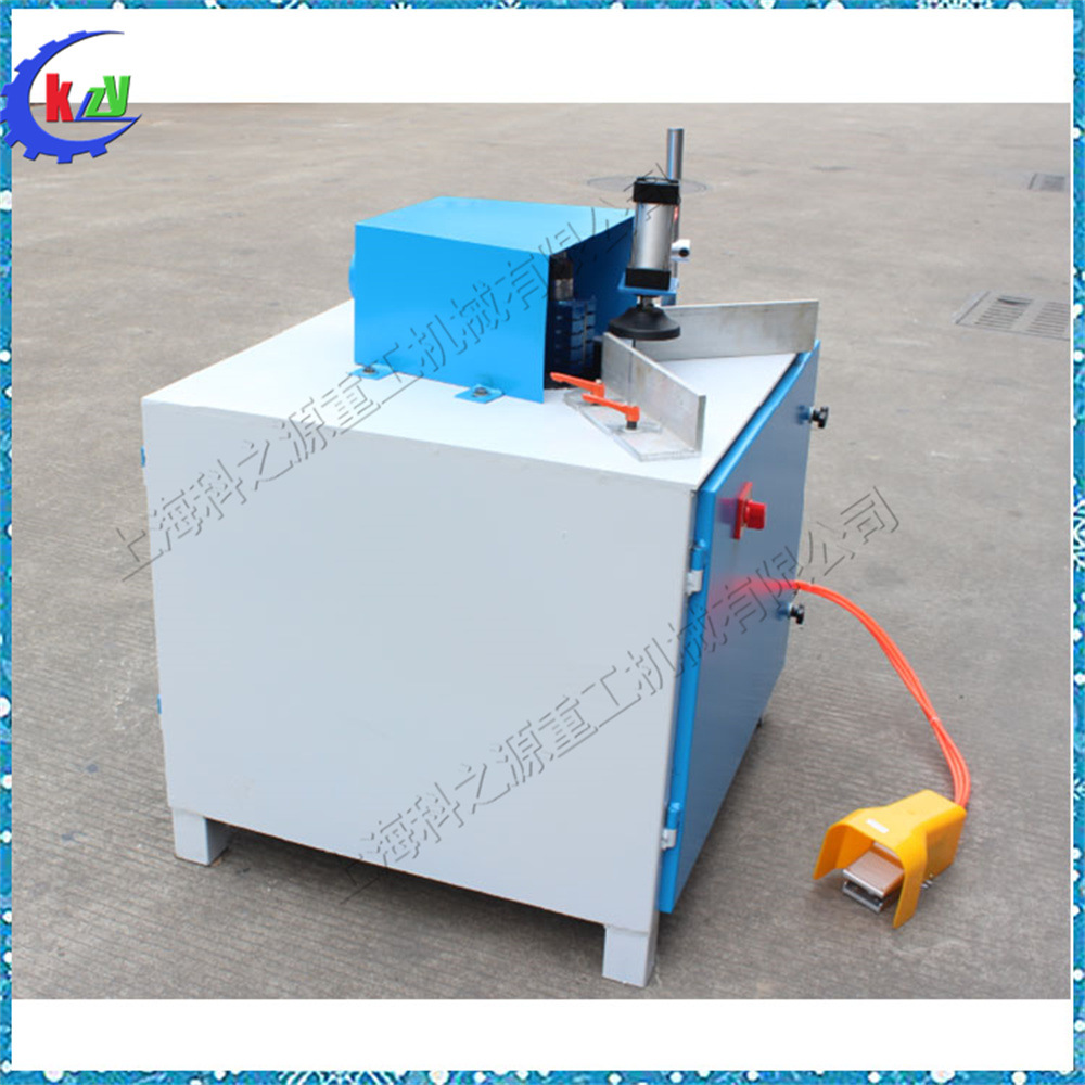 木工机械圆角机 小型立式全自动板材磨圆角机 电动倒角机圆角器