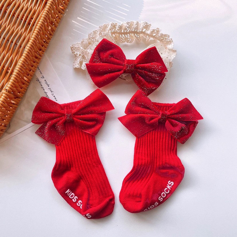 70g Weight Hair Band Hair Accessories Type Suit Quantity Cute Sweet Flower Bow Knot Ribbon Lace Sequins Handmade Hair Band