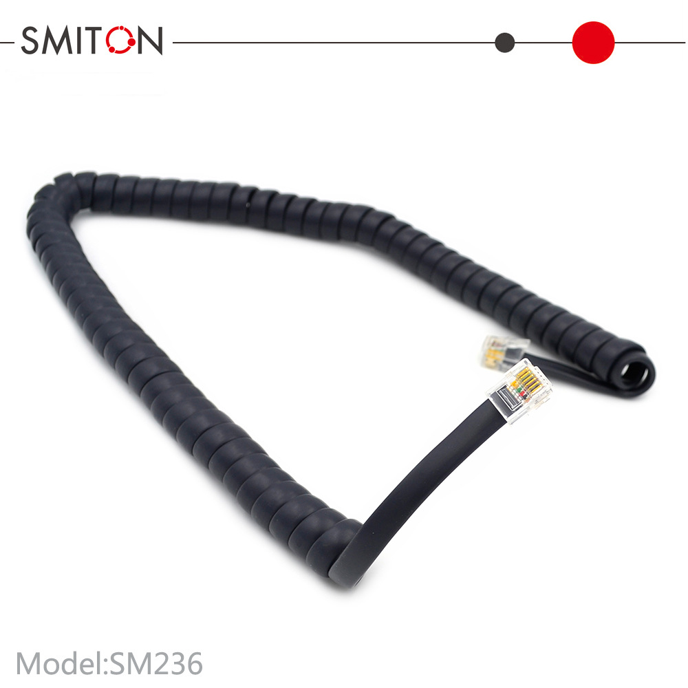 供应电话曲线（6C曲线）环保与非环保