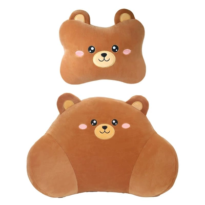 Headrest – Car Headrest Neck Pillow Pair