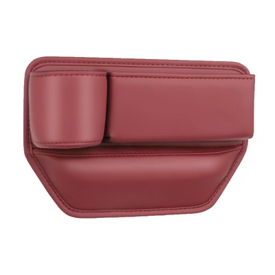 Car storage bag/box — Seat Gap Storage Box, Car