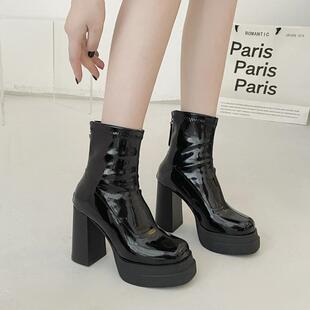 С���L�߸���ѥŮ2023���ﶬ�¿�ٴ�ָ��Р������zѥ��С��ѥ