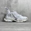 Paris runner 7th generation-classic white