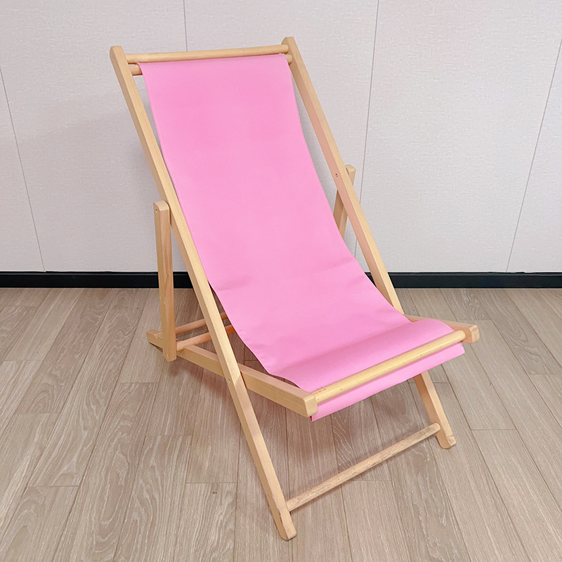 옥스포드 천 체리 핑크