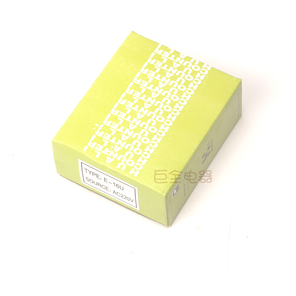  E-16U ż AC220 DC24 6λСͼE-16Y