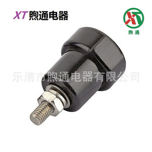 TB type arrester Disconnector, factory direct heating explosion type Disconnector arrester insulation bracket