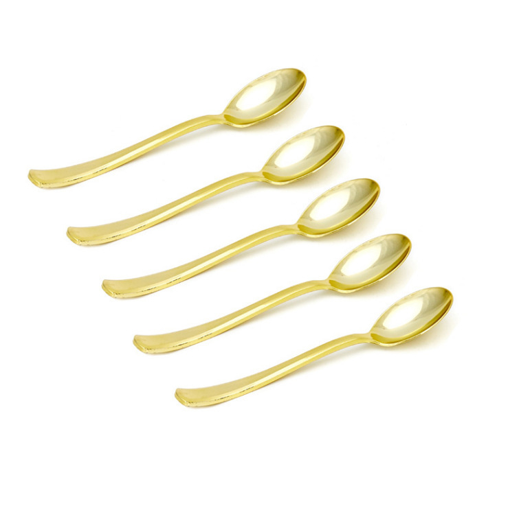 10호 골든스푼 17.8cm 1개