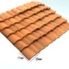 1:16 red s tile (50 pieces)